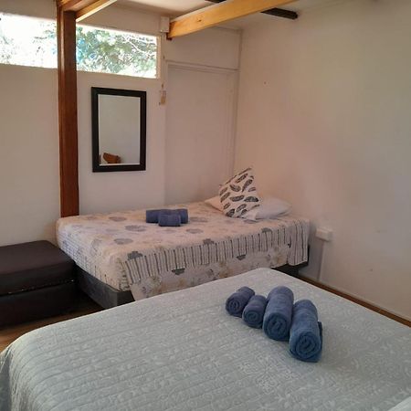 Hotel-Camping Takha Takha San Pedro de Atacama Exteriör bild