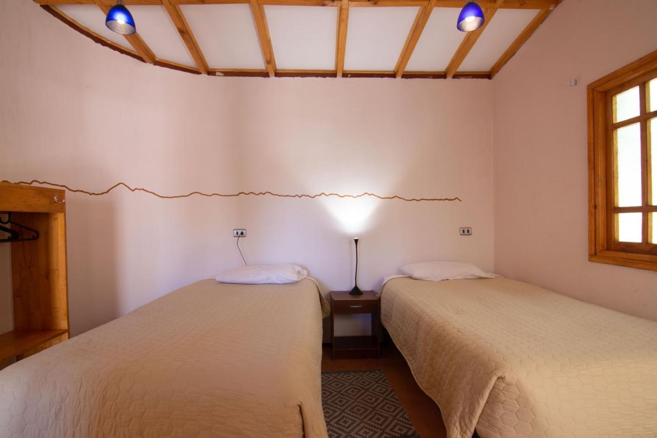Hotel-Camping Takha Takha San Pedro de Atacama Exteriör bild