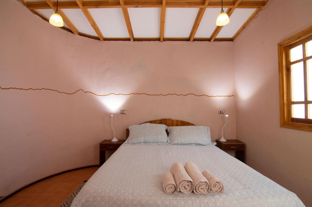 Hotel-Camping Takha Takha San Pedro de Atacama Exteriör bild