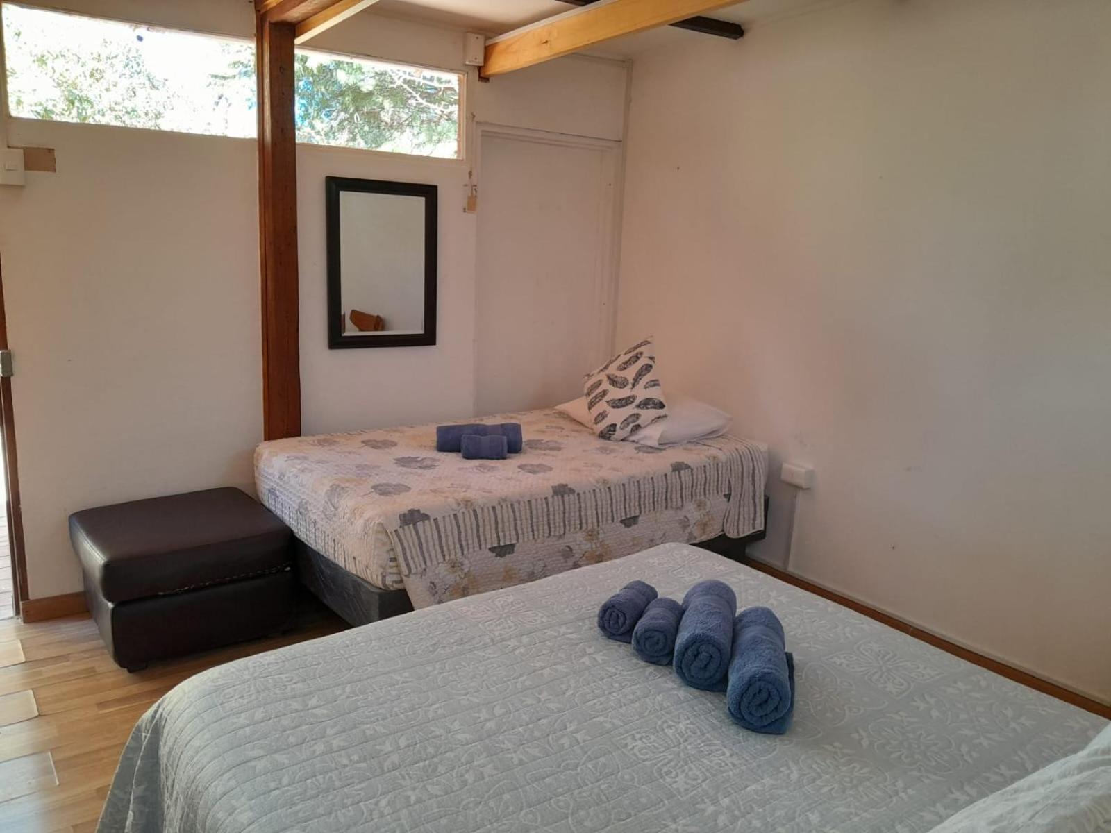 Hotel-Camping Takha Takha San Pedro de Atacama Exteriör bild