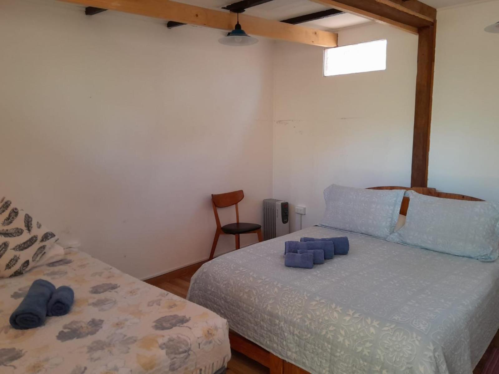 Hotel-Camping Takha Takha San Pedro de Atacama Exteriör bild