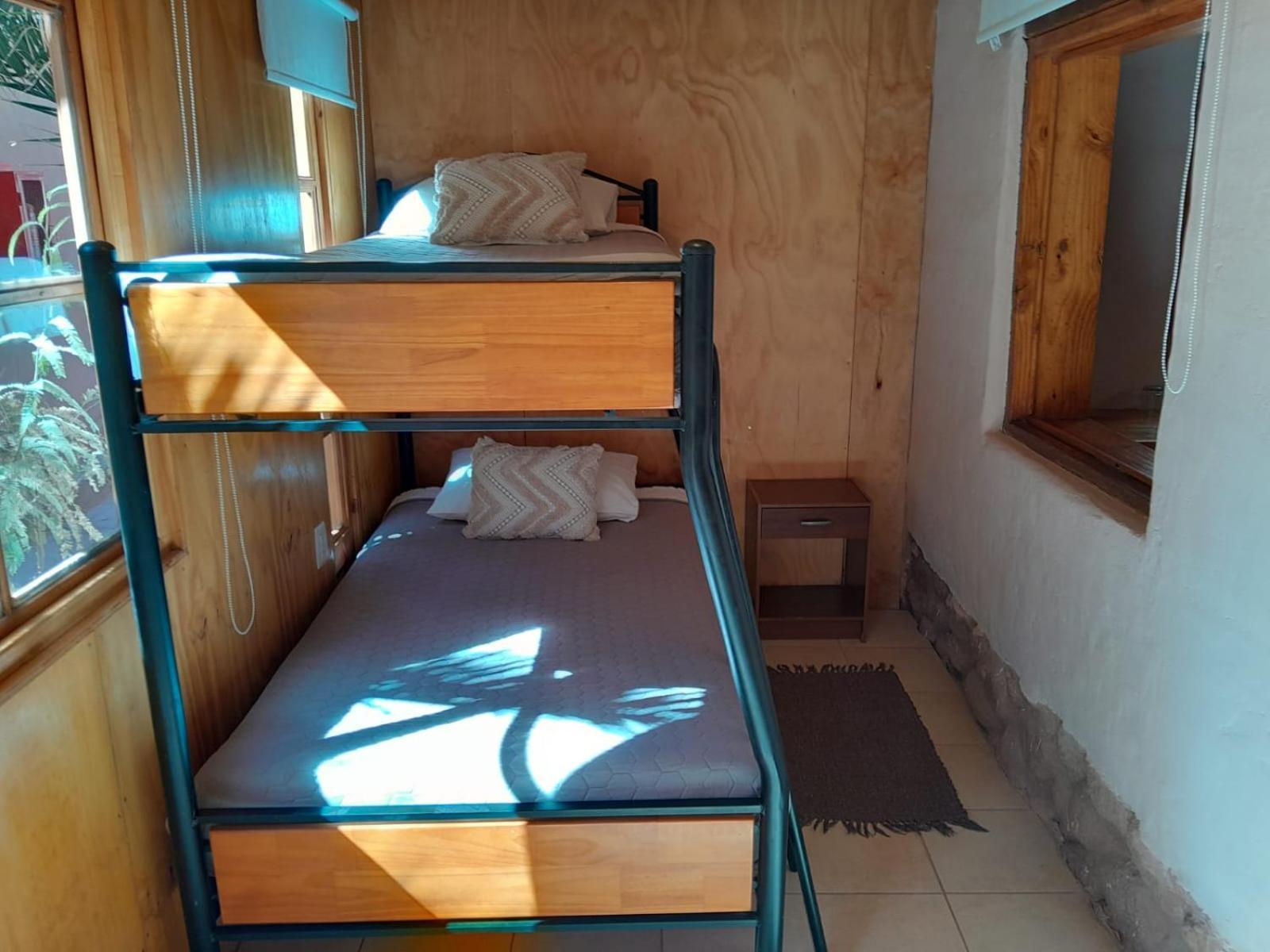 Hotel-Camping Takha Takha San Pedro de Atacama Exteriör bild